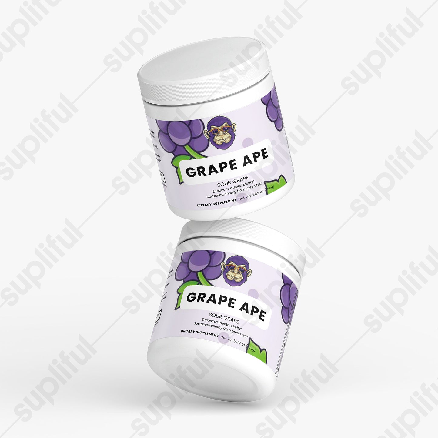 GRAPE APE (Sour Grape)