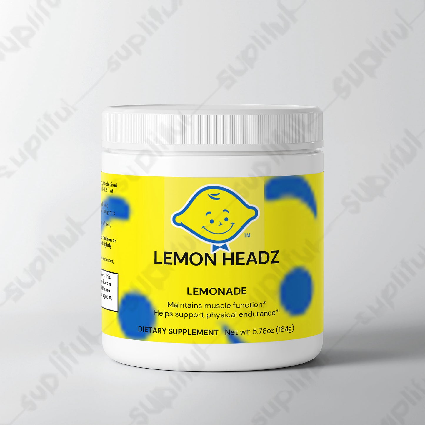 LEMON-HEADZ (Lemonade)