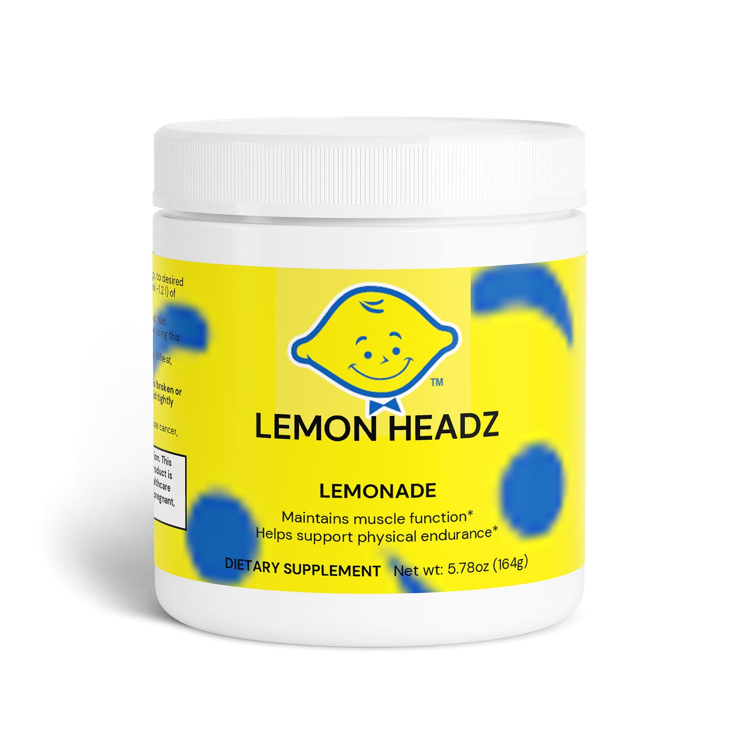 LEMON-HEADZ (Lemonade)