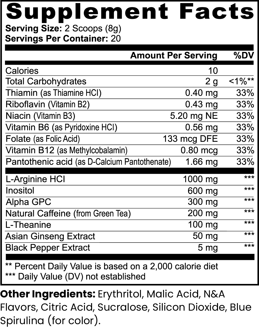 SZND SCALES (Sour Gummi Worm)
