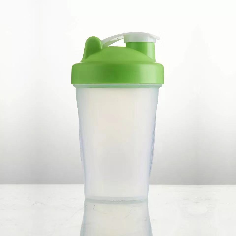 Shake the cup